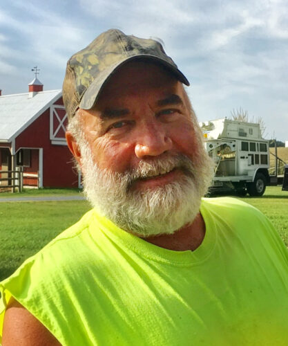 Brian S. Bower